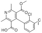 structure of CAS# 91854-02-3, Clevidipine Impurity 2