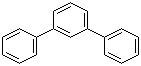 structure of CAS# 92-06-8, 间三联苯
