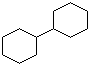 structure of CAS# 92-51-3, Bicyclohexane