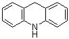 9,10-二氢吖啶分子结构 (CAS 92-81-9)