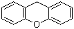 structure of CAS# 92-83-1, Xanthene