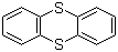 structure of CAS# 92-85-3, Thianthrene