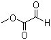 CAS 登录号：922-68-9, 乙醛酸甲酯