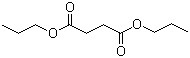 structure of CAS# 925-15-5, Dipropyl succinate