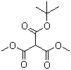 CAS # 92828-40-5, 2-(tert-Butoxycarbonyl)malonic acid dimethyl ester