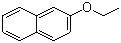 CAS # 93-18-5, 2-Ethoxynaphthalene, Ethyl 2-naphtyl ether, Neroline