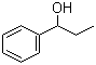 1-苯丙醇分子结构 (CAS 93-54-9)