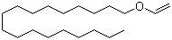 十八烷基乙烯基醚分子结构 (CAS 930-02-9)