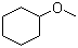 structure of CAS# 931-56-6, Cyclohexyl methyl ether