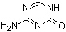 structure of CAS# 931-86-2, 5-Azacytosine