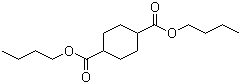CAS 登录号：93158-39-5, 1,4-环己烷二羧酸二丁酯