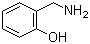 2-羟基苄胺分子结构 (CAS 932-30-9)