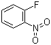 CAS 登录号：932-72-9, 2-氟硝基苯, 1-氟-2-硝基苯