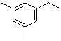 structure of CAS# 934-74-7, 1,3-Dimethyl-5-ethylbenzene