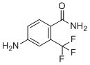 structure of CAS# 934600-95-0, Enzalutamide Impurity 34