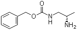 CAS # 934660-64-7, N-[(2S)-2-Aminopropyl]carbamic acid phenylmethyl ester