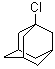 structure of CAS# 935-56-8, 1-Chloroadamantane