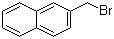 CAS # 939-26-4, 2-(Bromomethyl)naphthalene