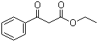苯甲酰乙酸乙酯分子结构 (CAS 94-02-0)