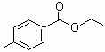 structure of CAS# 94-08-6, Ethyl 4-methylbenzoate
