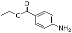 structure of CAS# 94-09-7, Benzocaine