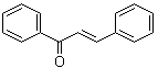查耳酮分子结构 (CAS 94-41-7)