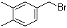 structure of CAS# 94416-66-7, 3,4-Dimethylbenzyl bromide