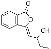 structure of CAS# 94530-83-3, 川芎内酯 E