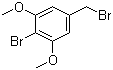 CAS 登录号：948550-74-1, 2-溴-5-(溴甲基)-1,3-二甲氧基苯