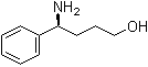 CAS # 949096-34-8, (deltaS)-delta-Aminobenzenebutanol