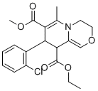 氨氯地平杂质34分子结构 (CAS 949155-13-9)