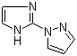 CAS # 949466-50-6, 1-(1H-Imidazol-2-yl)-1H-pyrazole