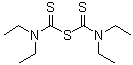 舒非仑分子结构 (CAS 95-05-6)