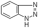 structure of CAS# 95-14-7, 1H-Benzotriazole