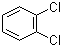 structure of CAS# 95-50-1, 1,2-Dichlorobenzene