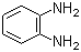 structure of CAS# 95-54-5, o-Phenylenediamine
