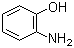 2-氨基苯酚分子结构 (CAS 95-55-6)
