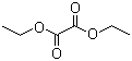 草酸二乙酯分子结构 (CAS 95-92-1)