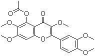 CAS # 95135-98-1, Artemetin acetate
