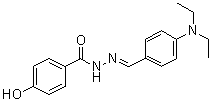 GSK 9089分子结构 (CAS 95167-41-2)