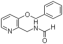 CAS # 952024-31-6, N-[(3-Benzyloxypyridin-2-yl)methyl]formamide