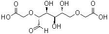 CAS 登录号：95350-37-1, 2,6-二-O-(羧甲基)-D-葡萄糖