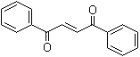 (E)-1,2-Dibenzoylethylene molecular structure (CAS 959-28-4)