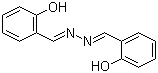 structure of CAS# 959-36-4, Salicylaldehyde azine