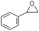 CAS # 96-09-3, Styrene oxide, 1,2-Epoxyethylbenzene, 1-Phenyl-1,2-epoxyethane, Styrene-7,8-oxide, Phenyloxirane