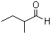 CAS # 96-17-3, 2-Methylbutyraldehyde, Methyl ethyl acetaldehyde, 2-Methylbutanal