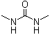 structure of CAS# 96-31-1, 1,3-Dimethylurea