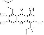 CAS # 96552-41-9, Cudraxanthone D
