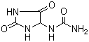 structure of CAS# 97-59-6, Allantoin