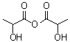 CAS 登录号：97-73-4, 乳酸酐